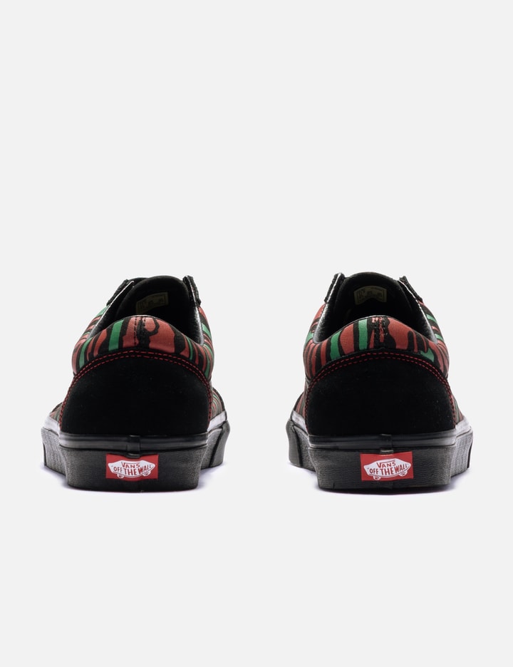 A Tribe Called Quest Old Skool Placeholder Image