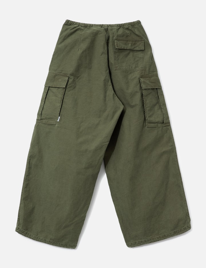 Vintage Effect M-51 Arctic Trousers Placeholder Image