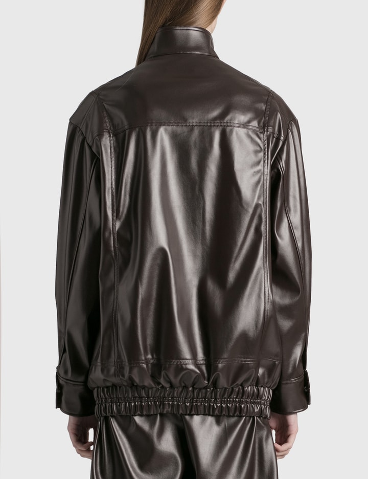 Leather Jacket Placeholder Image