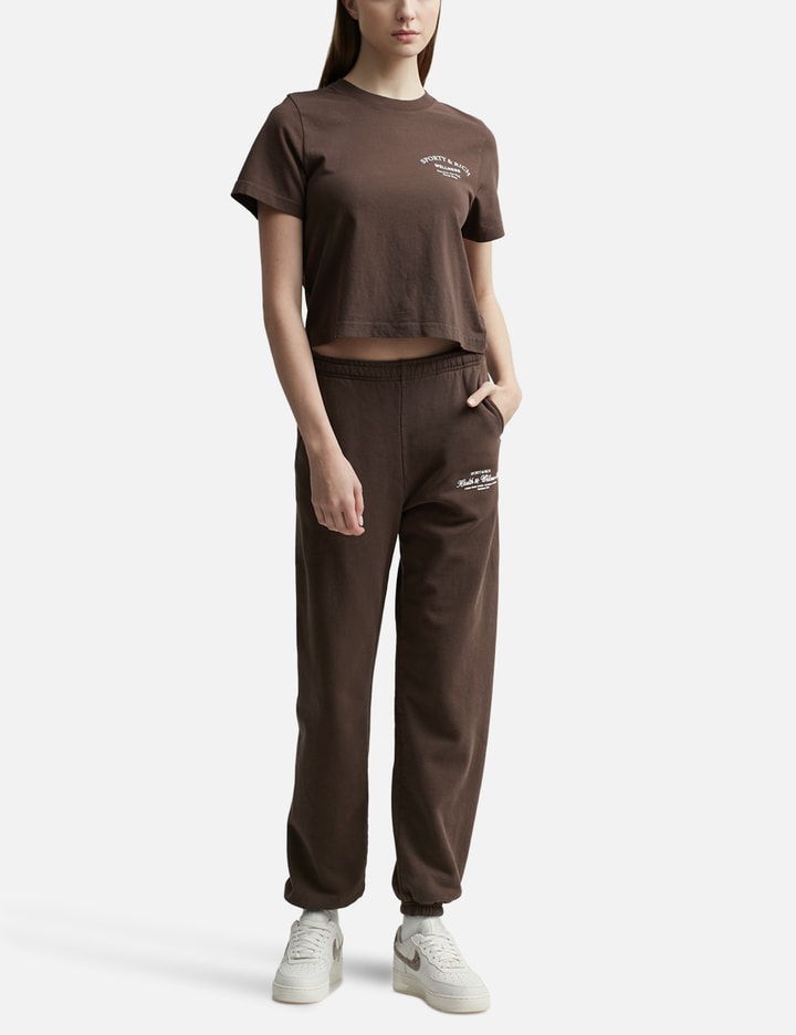 H&W CLUB SWEATPANT Placeholder Image