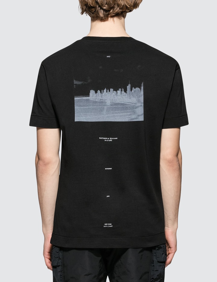 Exclusive S/S T-Shirt Placeholder Image