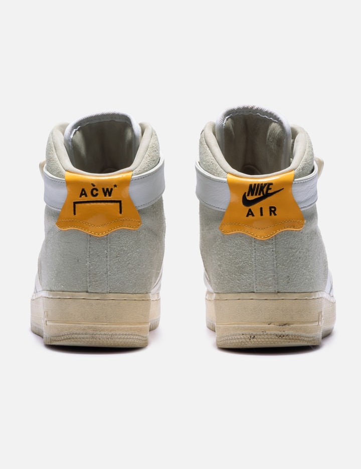 A-COLD-WALL* Air Force 1 High Placeholder Image