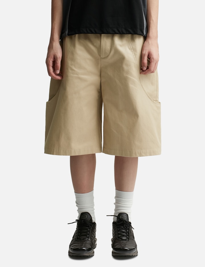 FUTURE HALF PANTS Placeholder Image