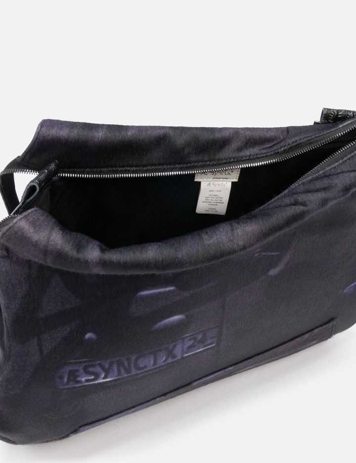 Crashed Car Bag Placeholder Image