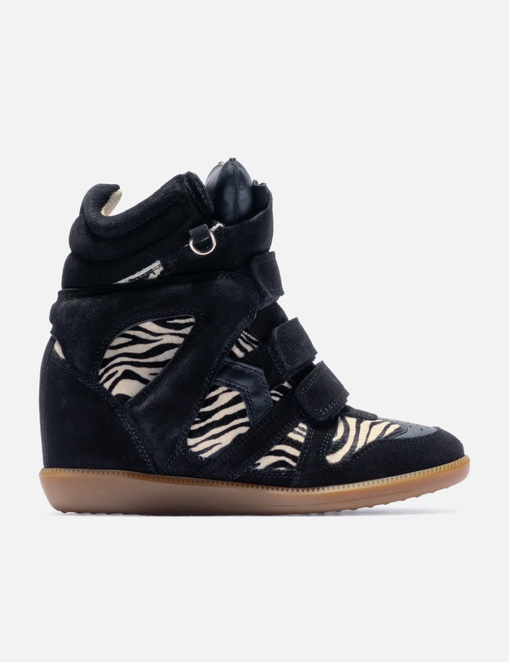 Isabel Marant Bekett Ring