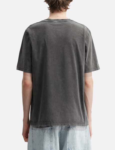 Kitsuné 2002 Faded Comfort T-Shirt view 12