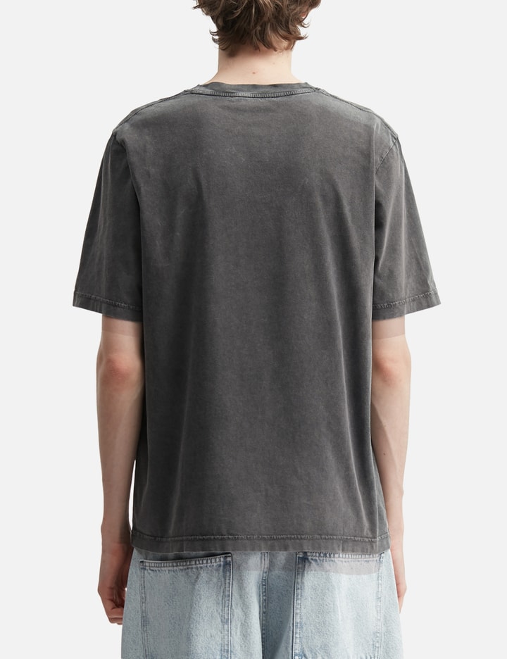 Maison Kitsuné Maison Kitsuné 2002 Faded Comfort T-Shirt