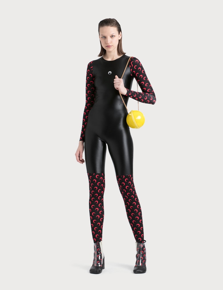 Cyclist Bib / Catsuit Placeholder Image