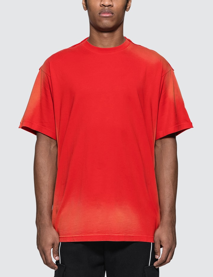 Double T-Shirt Placeholder Image