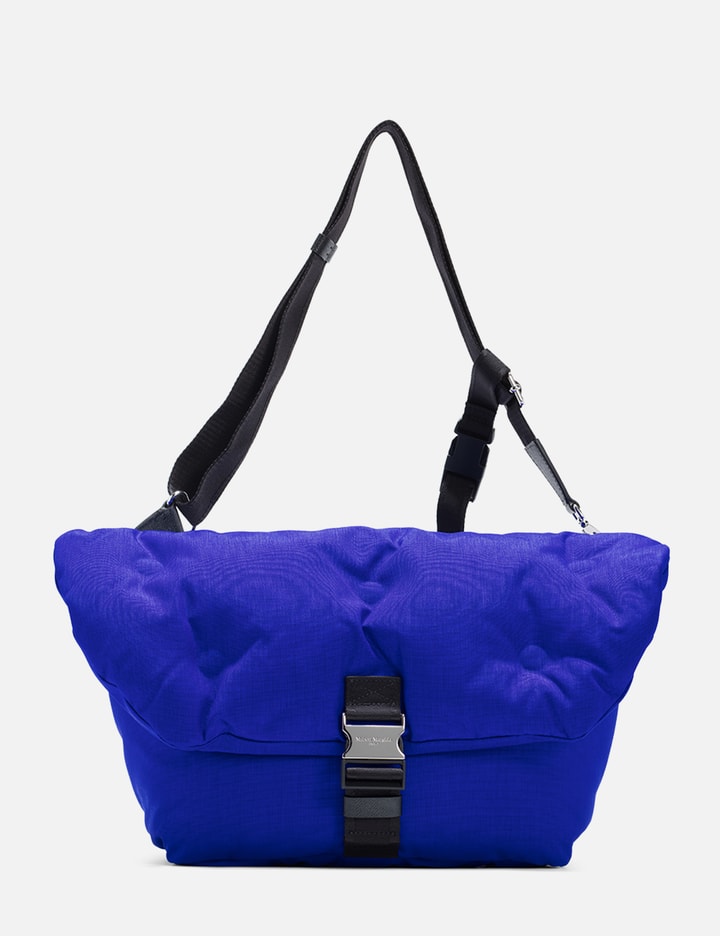 Glam Slam Sport Messenger Bag Placeholder Image