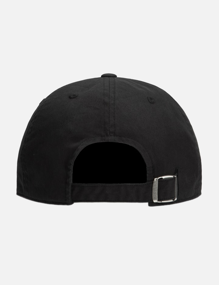 Sunlove Club Cap In Black