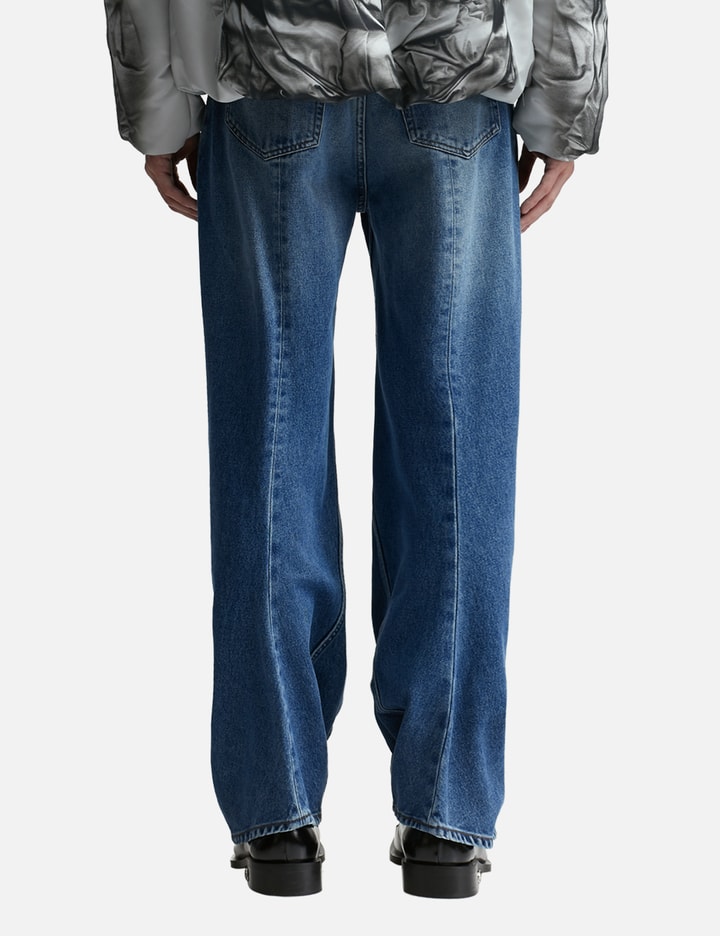 Evergreen Banana Jeans Placeholder Image