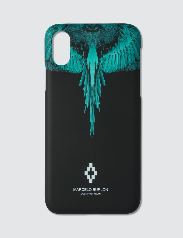 Wings X Case Placeholder Image