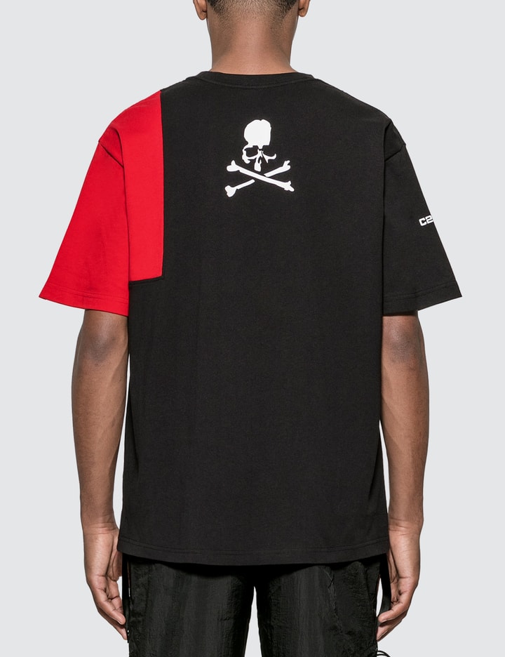 C2H4 x Mastermind World T-Shirt Placeholder Image
