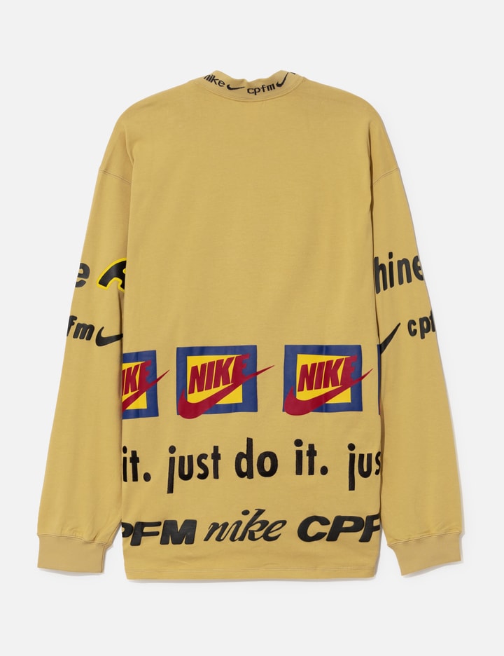 ナイキ Cactus Plant Flea Market Long-Sleeve T-Shirt
