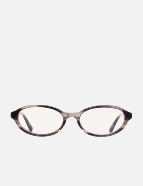 MessyWeekend Ivy Optics