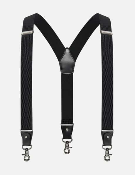 Team Wang CHOICES CLASSIC SUSPENDER