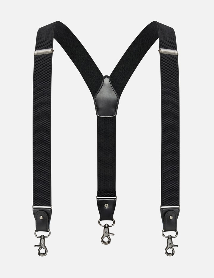 CHOICES CLASSIC SUSPENDER Placeholder Image