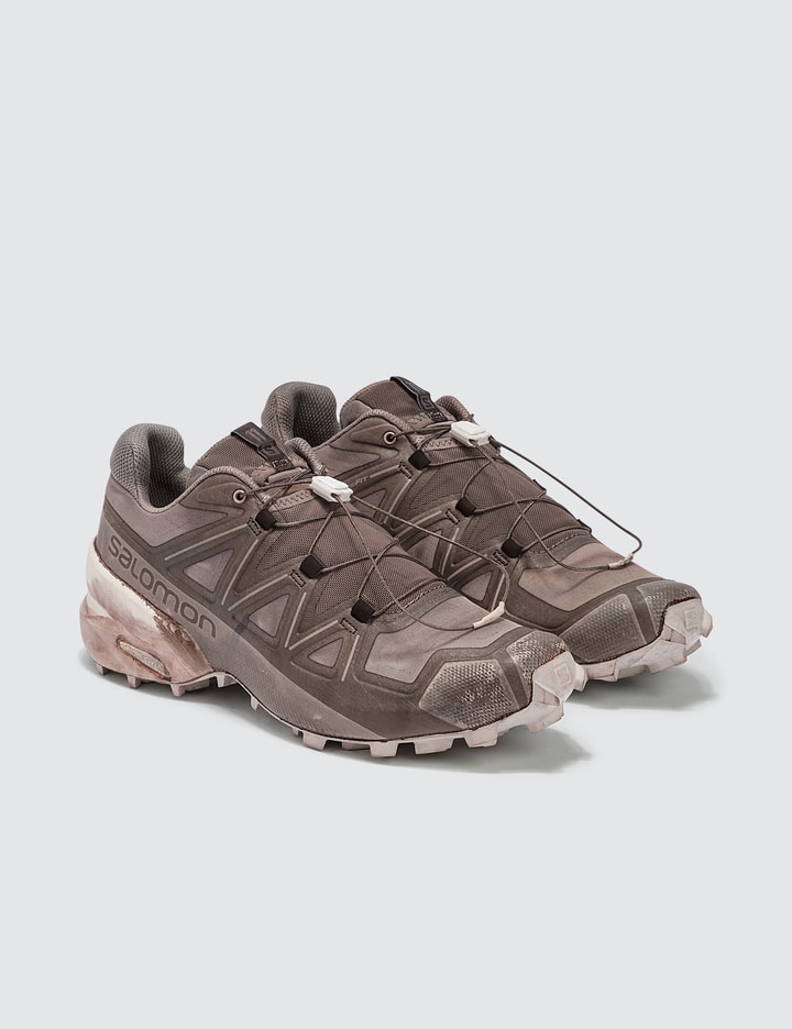 11 By Boris Bidjan Saberi x Salomon Sneaker Placeholder Image