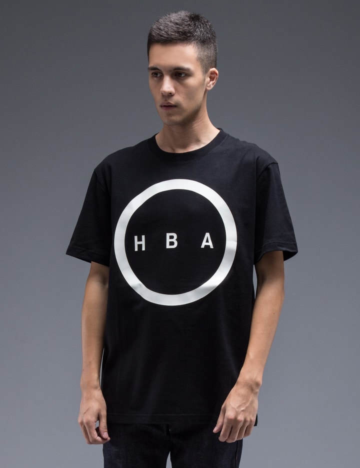 Black Orgy T-Shirt Placeholder Image