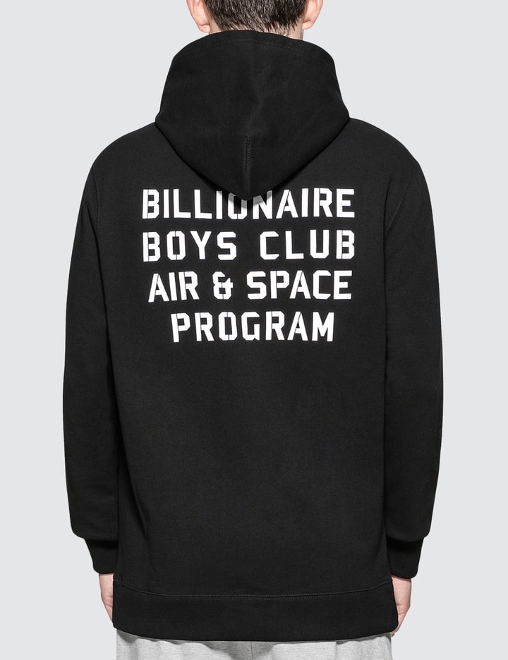 BB Rockets Hoodie Placeholder Image