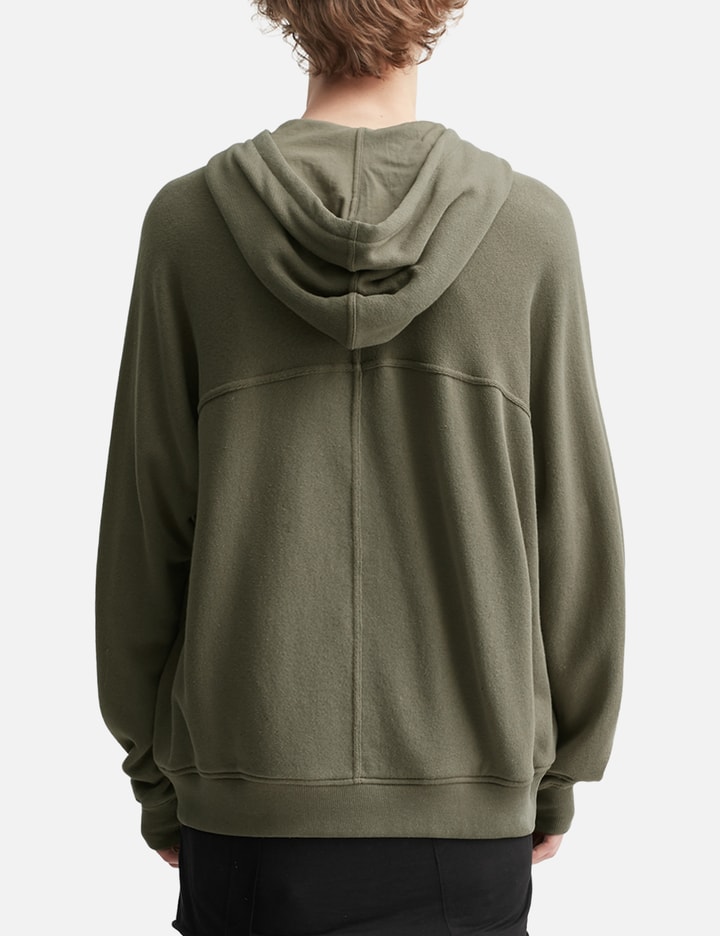 Zip-Up Jersey Windbreaker Placeholder Image