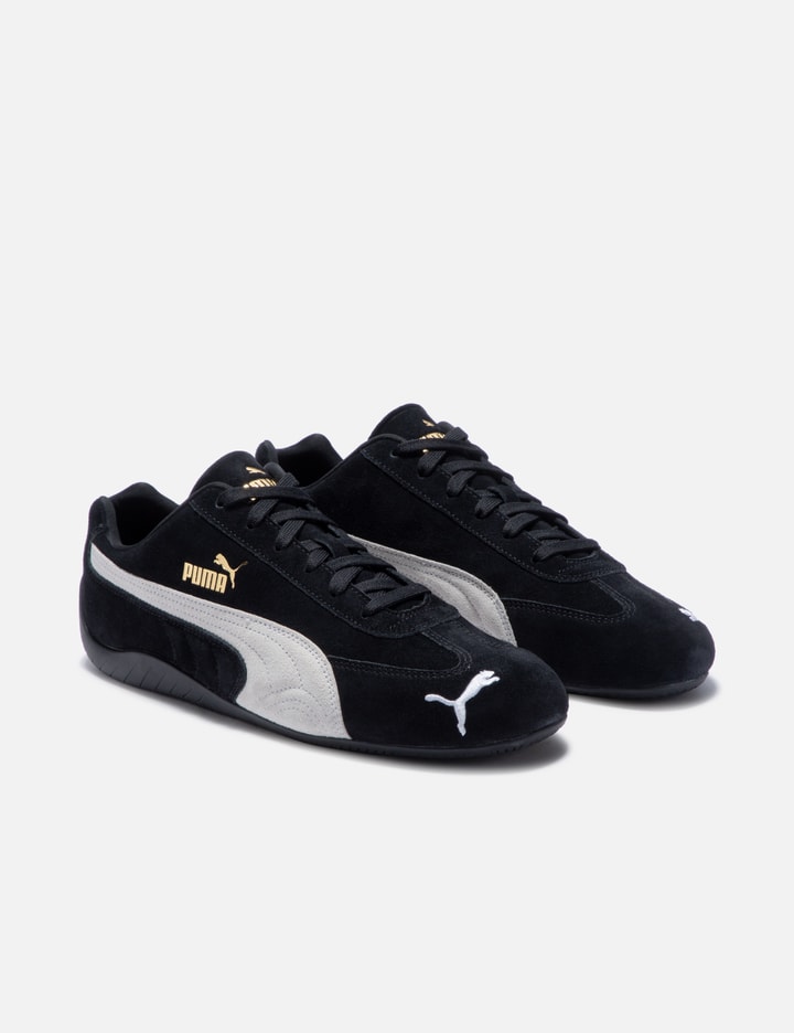 Puma Sneakers In Black