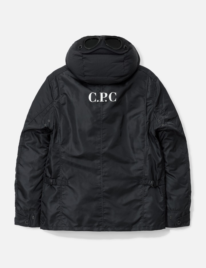 Junya Watanabe MAN x C.P. Company 3-way Puffer Jacket Placeholder Image