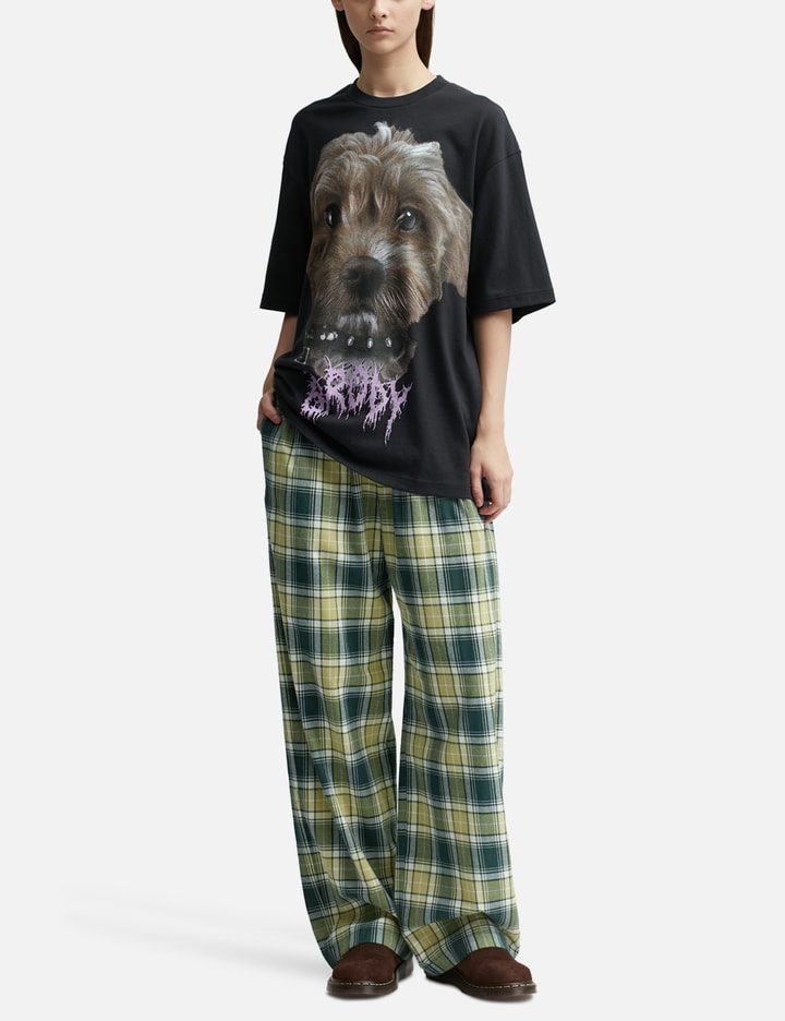 Flannel Check Pants Placeholder Image