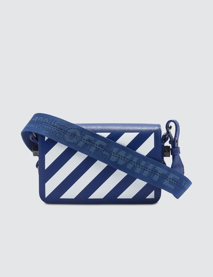 Diag Mini Flap Bag Placeholder Image