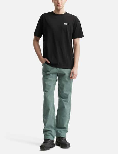 PLASTICPRODUCT - MPa CALF POCKET PANTS | HBX