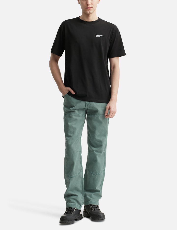 MPa CALF POCKET PANTS Placeholder Image