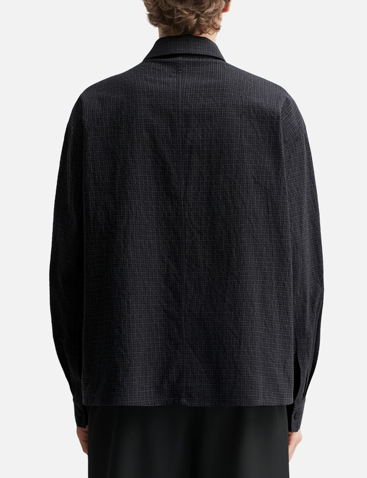 MAZA SHIRT Placeholder Image