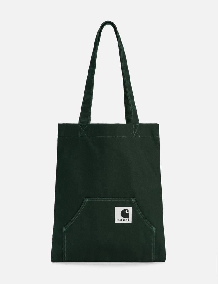 Sacai Carhartt Tote Bag