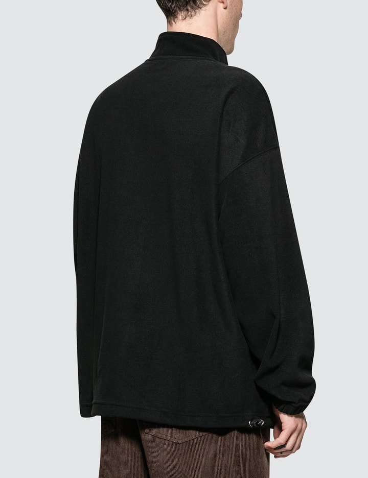 Lightweight Fleece Pullover Jacket 2.0 Placeholder Image