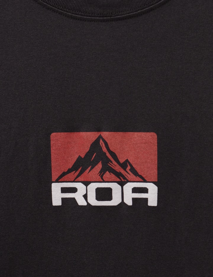 ROA Signal Mountain T-Shirt