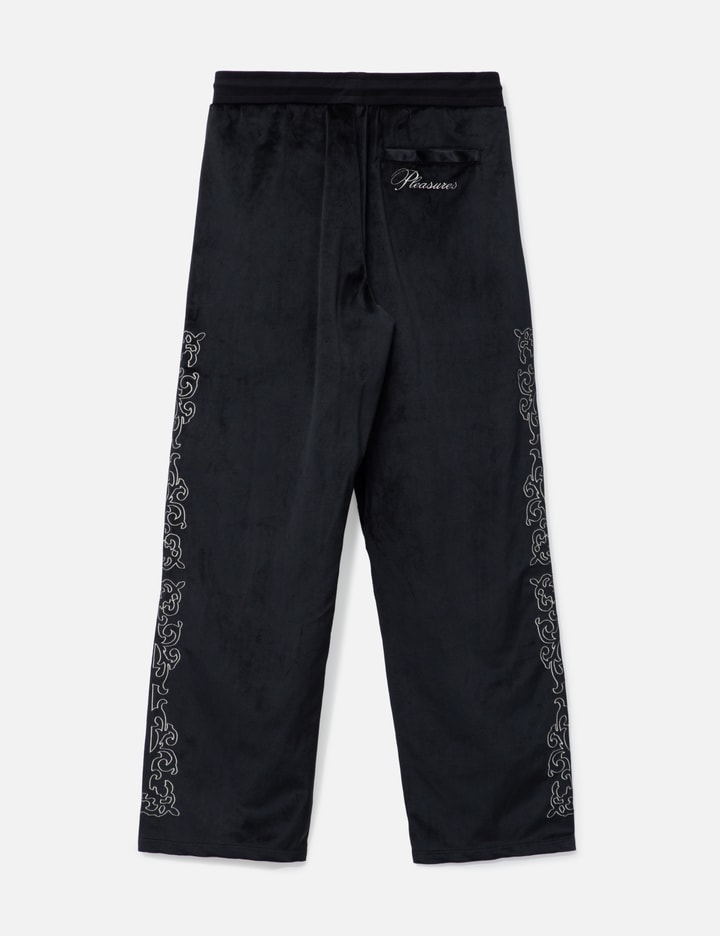 UNQUOTE VELOUR TRACK PANTS Placeholder Image