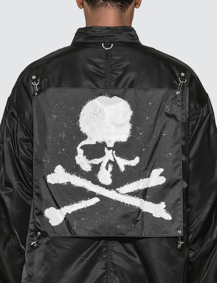 Fishtail Parka Coat Placeholder Image