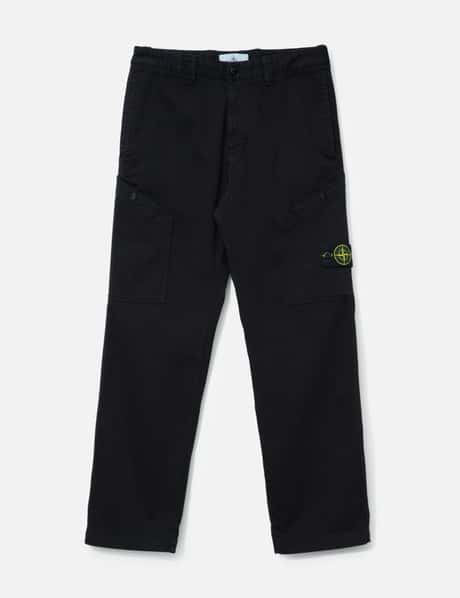 Stretch Organic Cotton Satin view 6