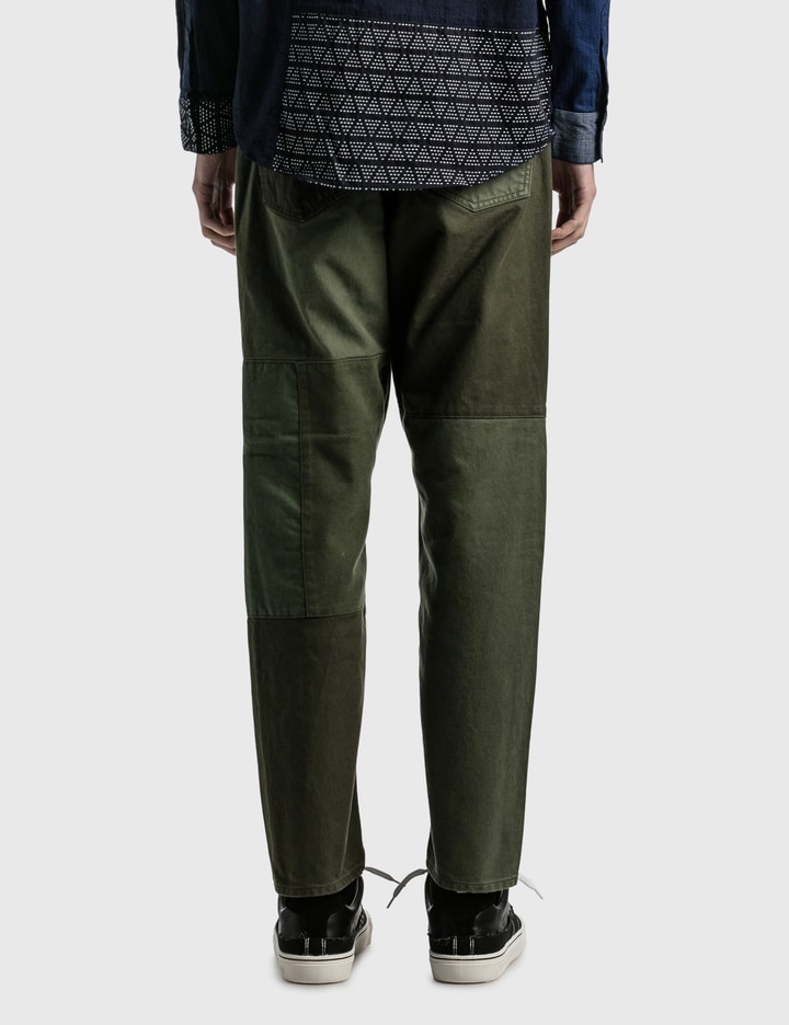 Boro Patchwork Pants Placeholder Image