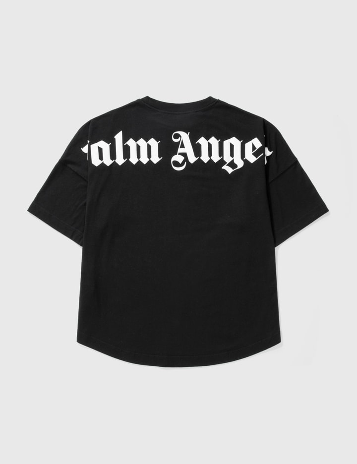Palm Angels Heart T-Shirts for Men