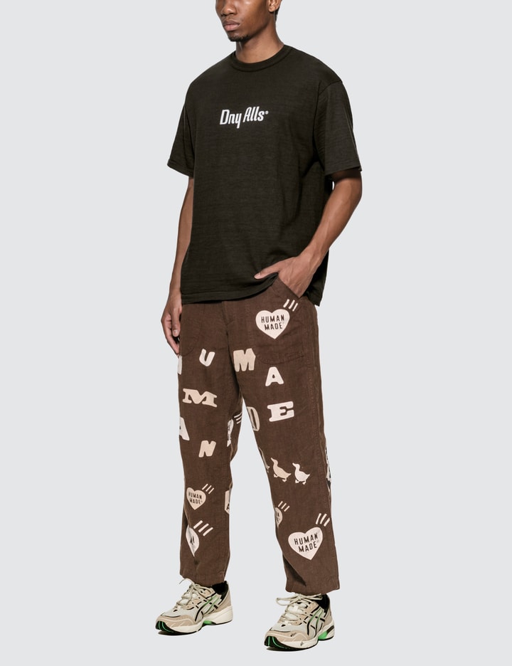 Human Made T-Shirt #1912