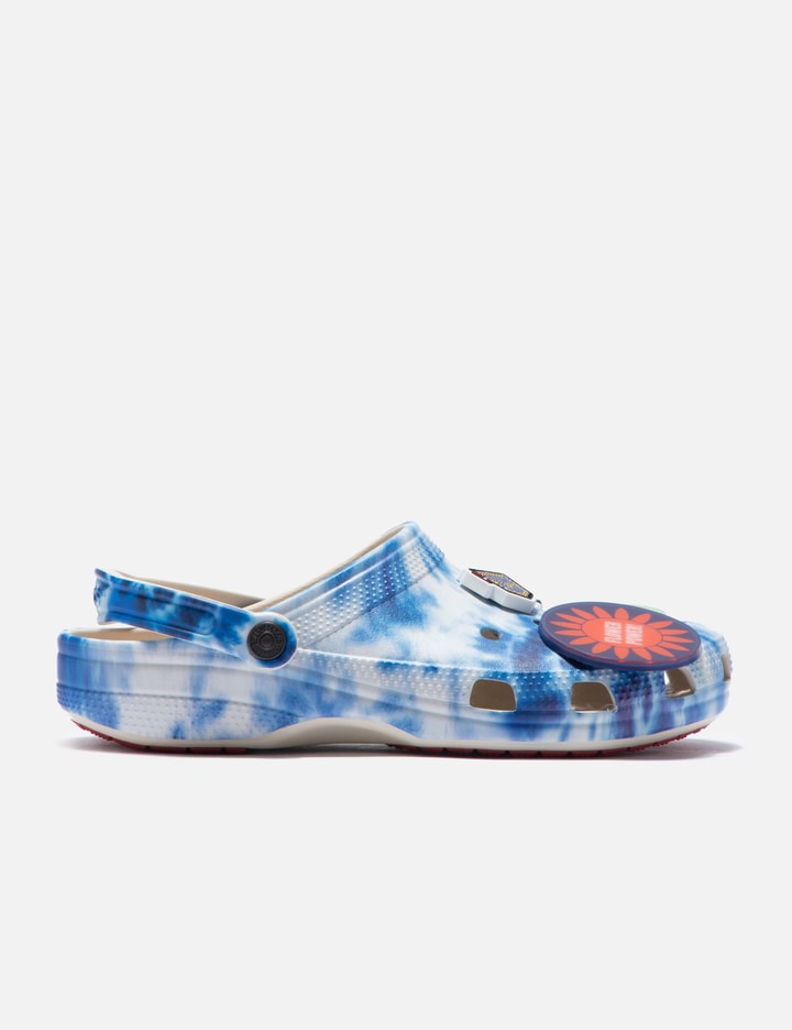 LEVI'S® X CROCS™ Classic Clogs Placeholder Image