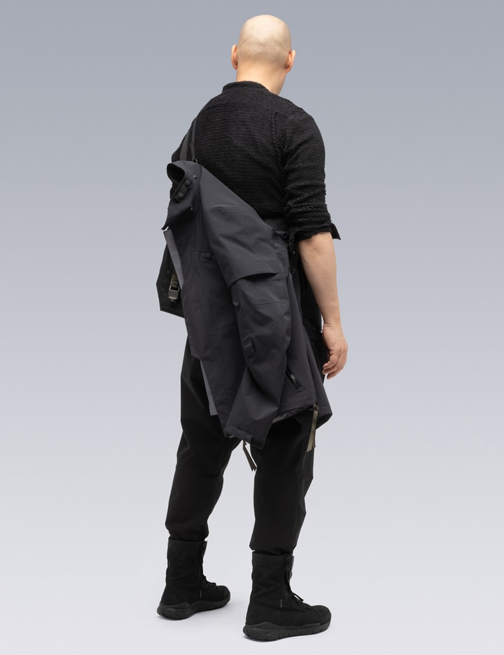 3L Gore-Tex Pro Interops Jacket Placeholder Image