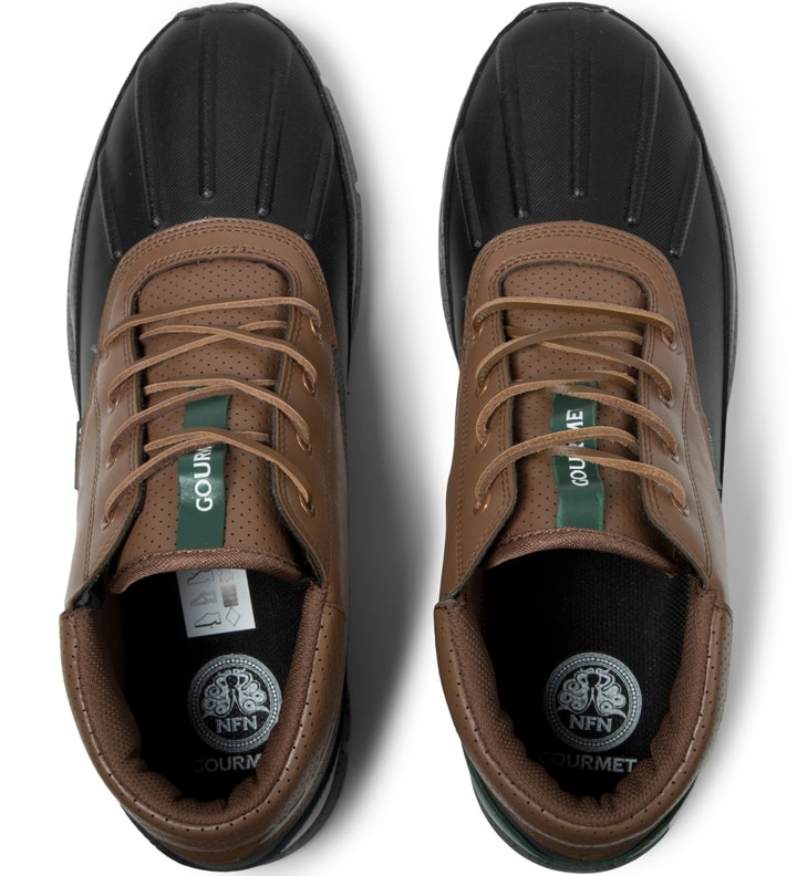 Dark Vege/Black Guadici Lite Shoes Placeholder Image