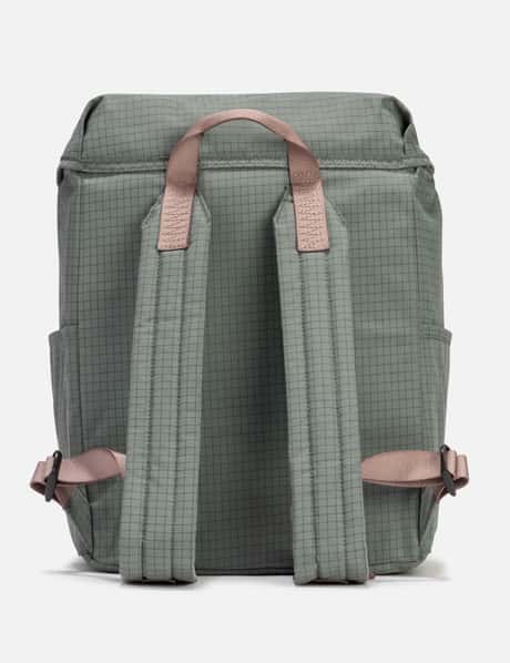 Acne Studios - リップストップ ナイロン バックパック | HBX - ハイプ 
