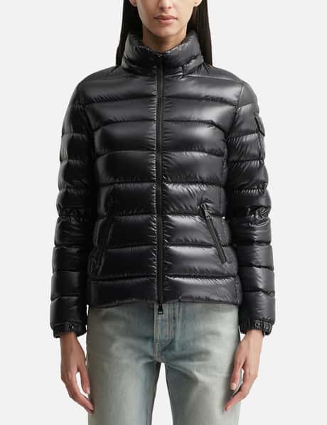 Moncler Bady Hooded Short Down Jacket HBX