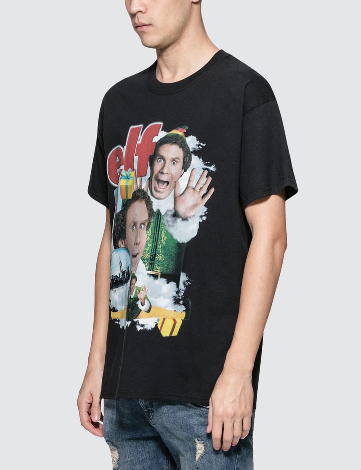 Elf S/S T-Shirt Placeholder Image