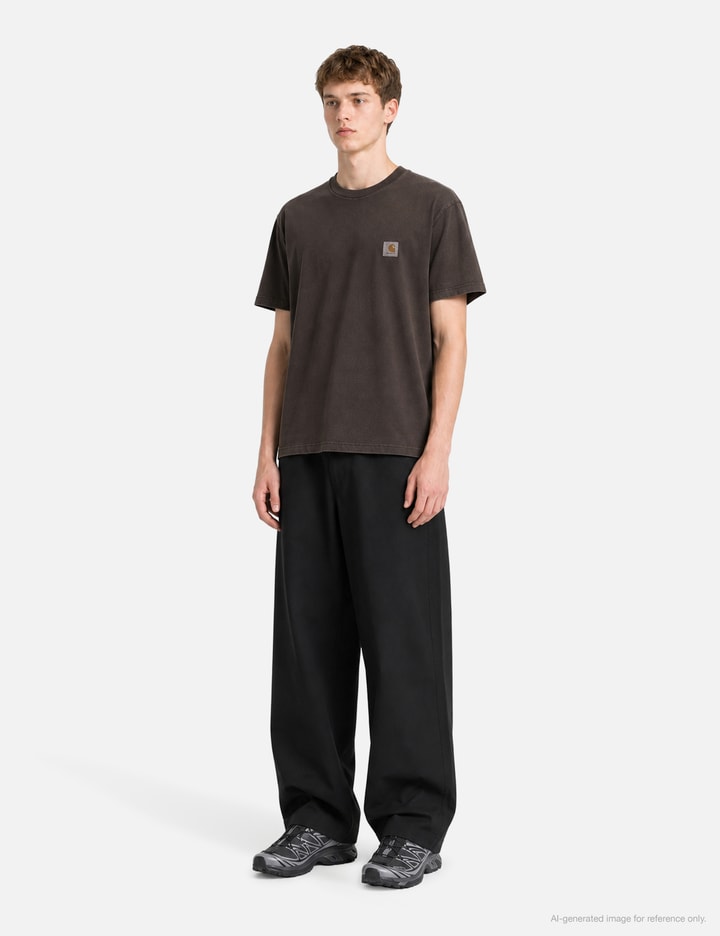 Carhartt Work In Progress S/S Vista T-Shirt