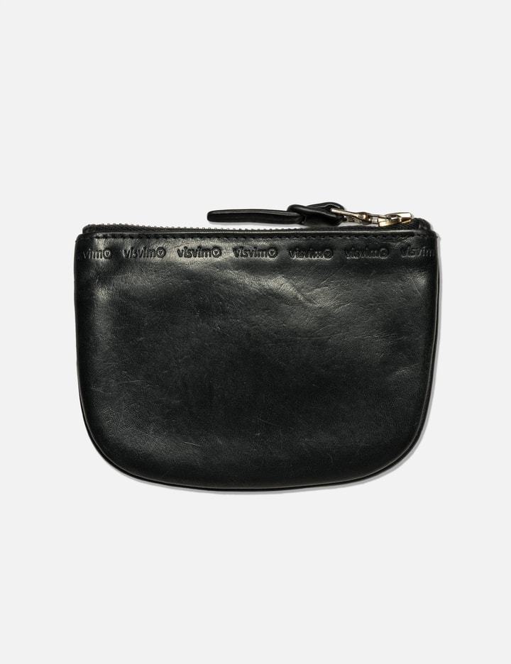 Visvim LEATHER WALLET